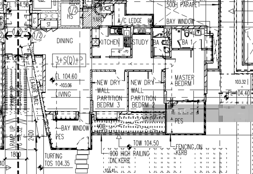 Poshgrove East (D15), Condominium #240840901